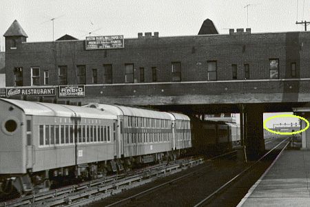 A Picture History Of Kew Gardens Ny The 1950 Lirr Crash At Kew