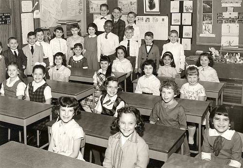 PS 99 Grade 22 1961 