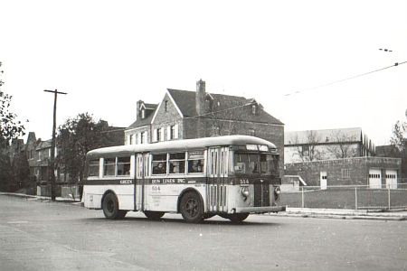 In south Ozone Park (1935).