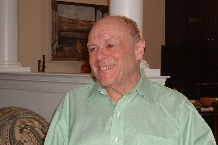 Michael Nussbaum (2006).