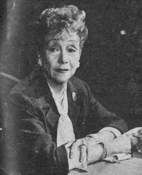 Marjorie Gateson