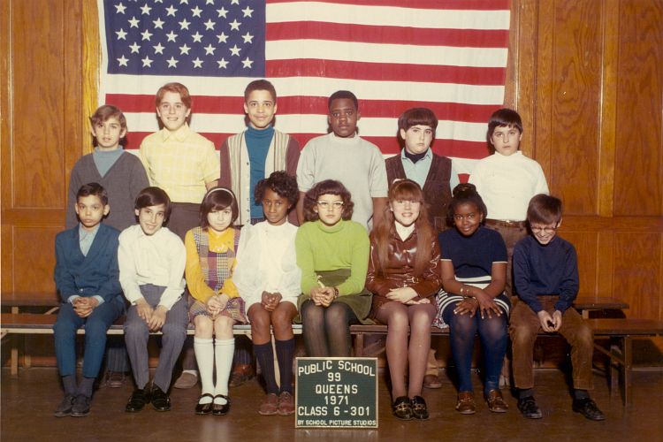 P.S. 99 Grade 6-301 (1971).