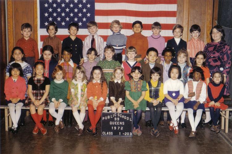 P.S. 99 Grade 1-203 (1972).