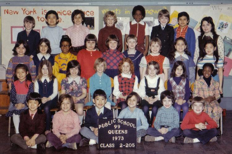 P.S. 99 Grade 2-205 (1973).