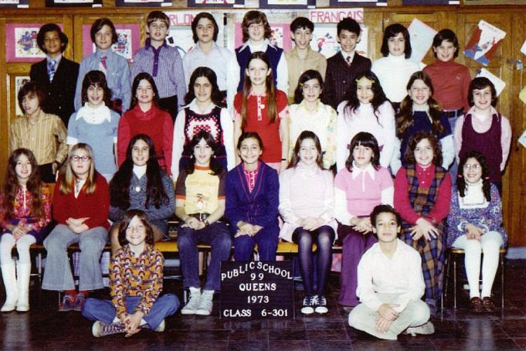 P.S. 99 Grade 6-301 (1973).