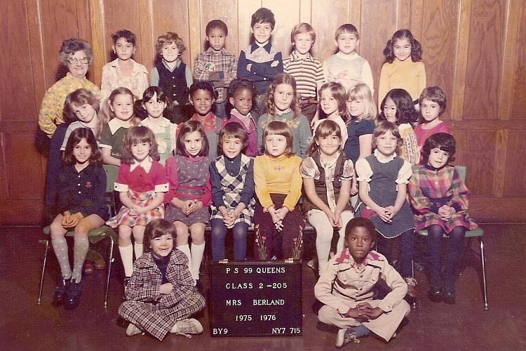 P.S. 99 Grade 2-205 (1976).