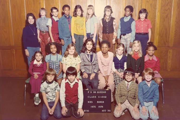 P.S. 99 Grade 5-302 (1976).