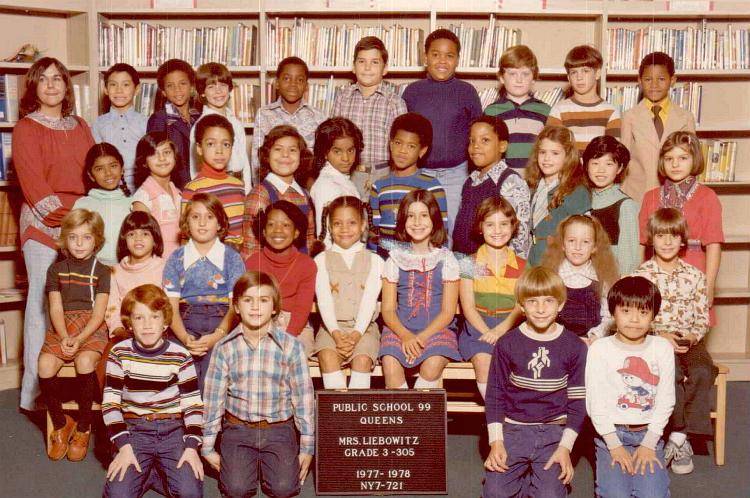 P.S. 99 Grade 3-306 (1978).