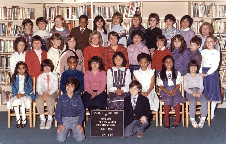 P.S. 99 Grade 4-309 (1982).